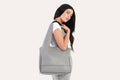 Modern Tote by Kiko Leather