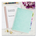 Avery Ultra Tabs Repositionable Tabs, Margin Tabs: 2.5" x 1", 1/5-Cut, Assorted Pastel Colors, 24/Pack