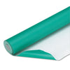 Pacon Fadeless Paper Roll, 50 lb Bond Weight, 48" x 50 ft, Teal