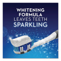 Crest 3D White Brilliance Advanced Whitening Technology + Advanced Stain Protection Toothpaste, 0.85 oz Tube