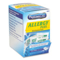 PhysiciansCare Allergy Antihistamine Medication, Two-Pack, 50 Packs/Box