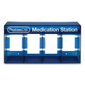PhysiciansCare Medication Grid Station without Medications