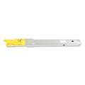 Spill Magic Pop Up Safety Cone, 3 x 2.5 x 20, Yellow