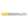 Spill Magic Pop Up Safety Cone, 3 x 2.5 x 30, Yellow