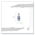 PhysiciansCare First Aid Refill Components Disposable Eye Wash, 4 oz Bottle