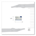 PhysiciansCare First Aid Kit Refill Triple Antibiotic Ointment, Packet, 12/Box