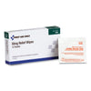 PhysiciansCare First Aid Sting Relief Pads, 10/Box