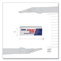 PhysiciansCare OSHA First Aid Refill Kit, 41 Pieces/Kit