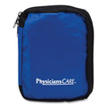 PhysiciansCare Soft-Sided First Aid Kit for up to 10 People, 95 Pieces, Soft Fabric Case