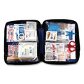 PhysiciansCare Soft-Sided First Aid Kit for up to 25 People, 195 Pieces, Soft Fabric Case