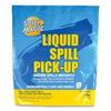 Spill Magic Sorbent, 33 qt, 25 lb Bag