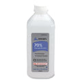 PhysiciansCare First Aid Kit Rubbing Alcohol, Isopropyl Alcohol, 16 oz Bottle
