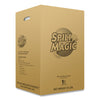 Spill Magic Sorbent, 25 lb Box
