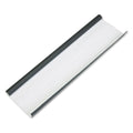 Pacon Fadeless Paper Roll, 50 lb Bond Weight, 48" x 50 ft, Black