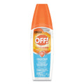 OFF! FamilyCare Unscented Spray Insect Repellent, 6 oz Spray Bottle