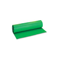 Pacon Decorol Flame Retardant Art Rolls, 40 lb Cover Weight, 36" x 1000 ft, Tropical Green