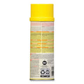 Professional EASY-OFF Oven and Grill Cleaner, Unscented, 24 oz Aerosol Spray