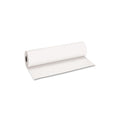 Pacon Decorol Flame Retardant Art Rolls, 40 lb Cover Weight, 36" x 1000 ft, Frost White