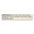 Professional EASY-OFF Oven and Grill Cleaner, Unscented, 24 oz Aerosol Spray