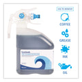 Boardwalk PDC Cleaner Degreaser, 3 Liter Bottle