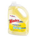 Windex Multi-Surface Disinfectant Cleaner, Citrus, 1 gal Bottle