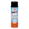 Big D Industries PHENO D+ Aerosol Disinfectant/Deodorizer, Citrus Scent, 16.5 oz Aerosol Spray Can, 12/Carton