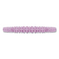 Big D Industries Diamond 3D Urinal Screen, Lavender Lace Scent, 0.13 oz, Lavender, 10/Box