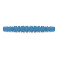 Big D Industries Diamond 3D Urinal Screen, Mountain Air Scent, Blue, 10/Pack, 6 Packs/Carton