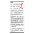 Big D Industries Odor Control Fogger, Mountain Air Scent, 5 oz Aerosol Spray, 12/Carton