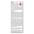 Big D Industries No-Vacuum Carpet Freshener, Fresh Scent, 14 oz Aerosol Spray, 12/Carton