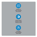 Navigator Platinum Paper, 99 Bright, 24 lb Bond Weight, 12 x 18, White, 500 Sheets/Ream, 5 Reams/Carton