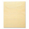 Rubbermaid Over-the-Spill Pad, Caution Wet Floor, 16 oz, 16.5 x 20, 22 Sheets/Pad