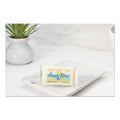 Beach Mist Face and Body Soap, Beach Mist Fragrance, # 1/2 Bar, 1,000/Carton