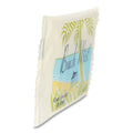 Beach Mist Face and Body Soap, Beach Mist Fragrance, # 1 1/2 Bar, 500/Carton