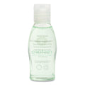 Dial Soothing Aloe Formula, Shampoo, Fresh, 1 oz Tube, 288/Carton