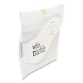 Dial Amenities Deodorant Soap, Pleasant Scent, # 3/4 Individually Wrapped Bar, 1,000/Carton