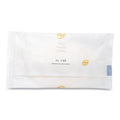 Dial Amenities Deodorant Soap, Pleasant Scent, # 1 1/2 Individually Wrapped Bar, 500/Carton