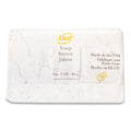 Dial Amenities Deodorant Soap, Pleasant Scent, # 3 Individually Wrapped Bar, 200/Carton