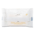 Dial Amenities Cleansing Soap, Pleasant Scent, # 3/4 Individually Wrapped Bar, 1,000/Carton