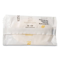 Dial Amenities Cleansing Soap, Pleasant Scent, # 1 1/2 Individually Wrapped Bar, 500/Carton