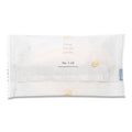 Dial Basics Deodorant Bar Soap, # 1 1/2 Individually Wrapped Bar, 500/Carton