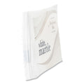 Dial Basics Deodorant Bar Soap, # 1 1/2 Individually Wrapped Bar, 500/Carton
