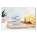 Breck Shampoo, Fresh, 0.25 oz, 500/Carton