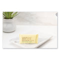 Good Day Amenity Bar Soap, Pleasant Scent, # 1/2, Individually Wrapped Bar, 1,000/Carton