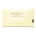 Good Day Amenity Bar Soap, Pleasant Scent, # 1 1/2 Individually Wrapped Bar, 500/Carton