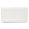 Good Day Unwrapped Amenity Bar Soap, Fresh Scent, # 1/2, 1,000/Carton
