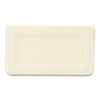Good Day Unwrapped Amenity Bar Soap, Fresh Scent, #1 1/2, 500/Carton