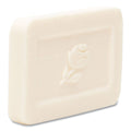 Good Day Unwrapped Amenity Bar Soap, Fresh Scent, #1 1/2, 500/Carton