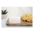 Good Day Unwrapped Amenity Bar Soap, Fresh Scent, # 2 1/2, 200/Carton