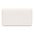 Good Day Unwrapped Amenity Bar Soap, Fresh Scent, # 2 1/2, 200/Carton